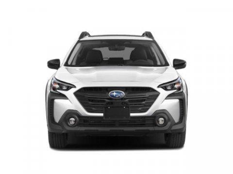 new 2025 Subaru Outback car, priced at $43,109