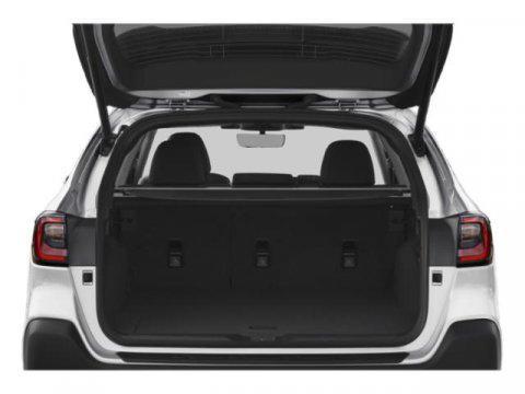 new 2025 Subaru Outback car, priced at $43,109