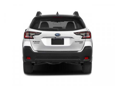 new 2025 Subaru Outback car, priced at $43,109