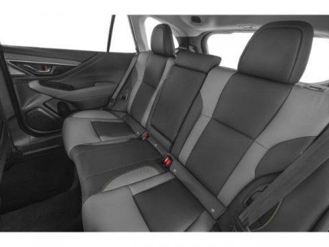 new 2025 Subaru Outback car, priced at $43,109