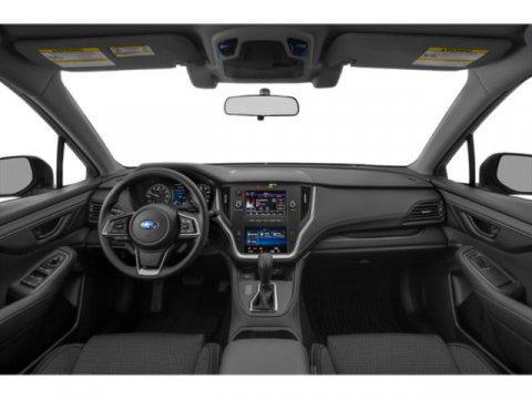 used 2022 Subaru Outback car, priced at $26,999