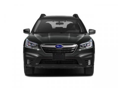 used 2022 Subaru Outback car, priced at $26,999