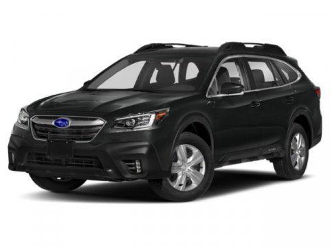 used 2022 Subaru Outback car, priced at $26,999