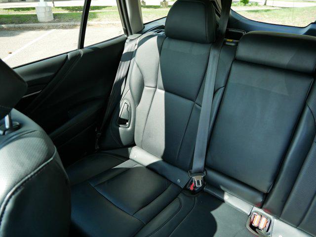 used 2022 Subaru Outback car, priced at $26,999