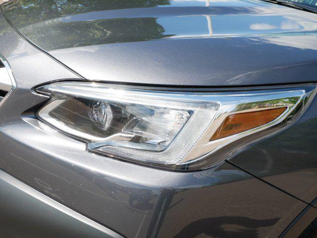 used 2022 Subaru Outback car, priced at $26,999