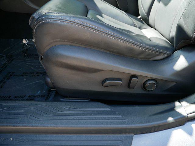 used 2022 Subaru Outback car, priced at $26,999