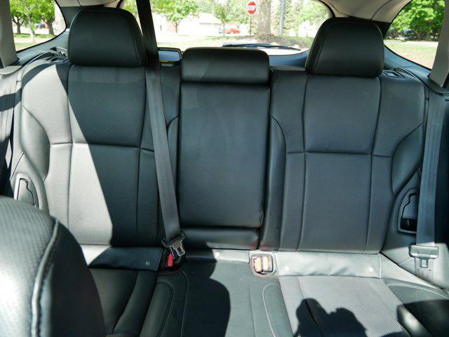used 2022 Subaru Outback car, priced at $26,999