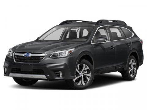 used 2022 Subaru Outback car, priced at $26,999