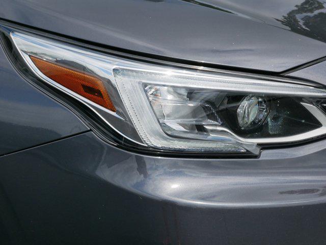 used 2022 Subaru Legacy car, priced at $23,799