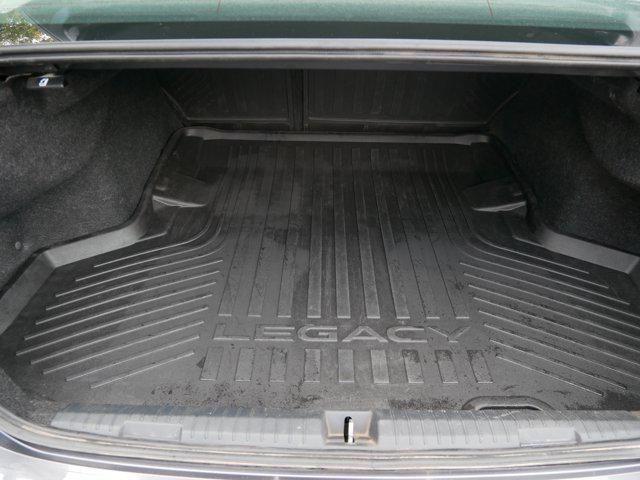 used 2022 Subaru Legacy car, priced at $23,799