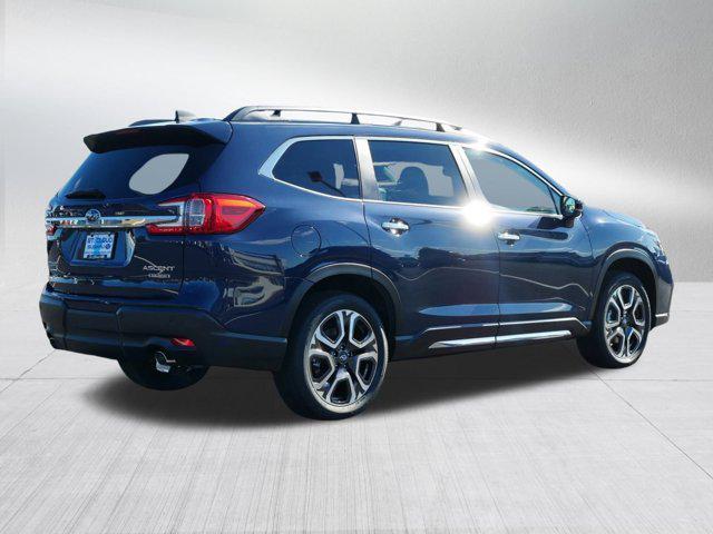 new 2025 Subaru Ascent car, priced at $51,580