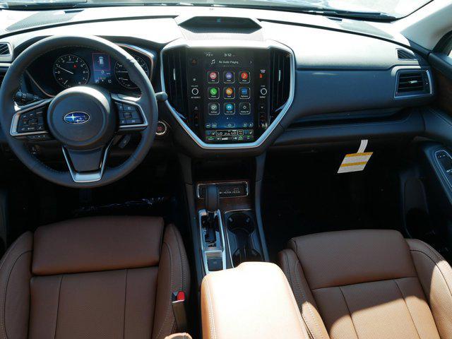 new 2025 Subaru Ascent car, priced at $51,580