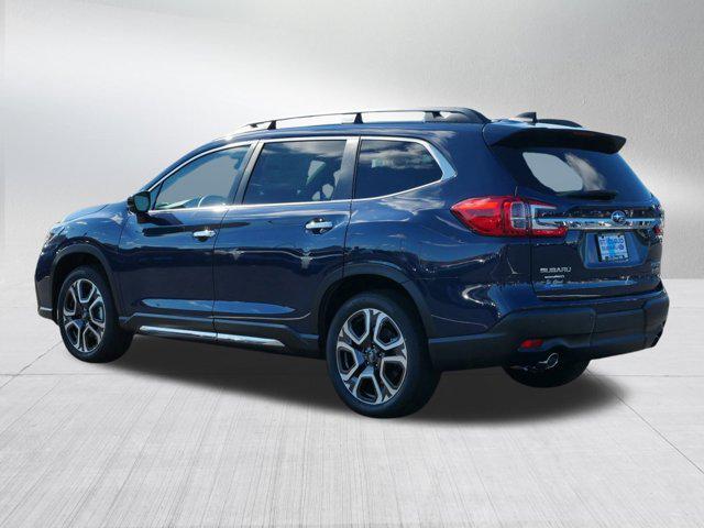 new 2025 Subaru Ascent car, priced at $51,580