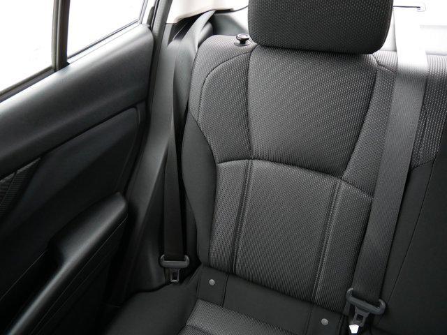 used 2022 Subaru Impreza car, priced at $21,999