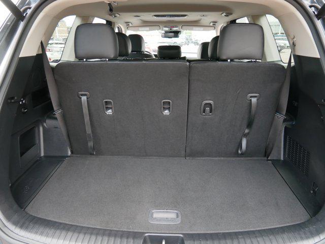 used 2024 Kia Telluride car, priced at $40,999