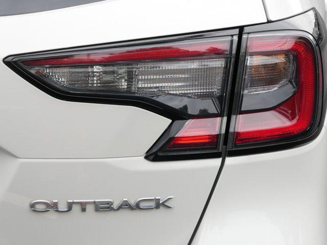 used 2020 Subaru Outback car, priced at $25,999