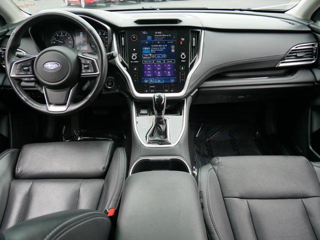 used 2020 Subaru Outback car, priced at $25,999