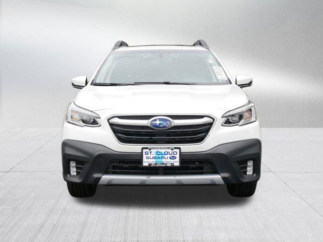 used 2020 Subaru Outback car, priced at $25,999