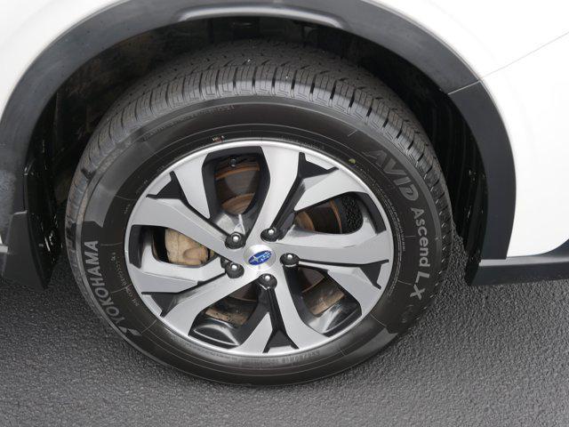 used 2020 Subaru Outback car, priced at $25,999