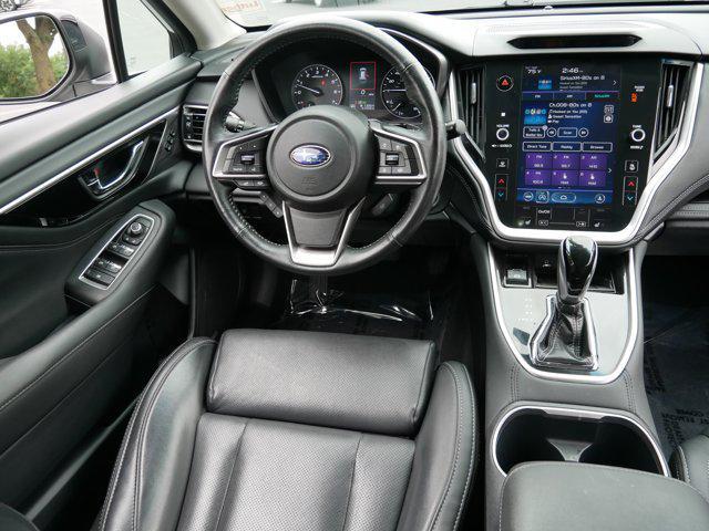 used 2020 Subaru Outback car, priced at $25,999