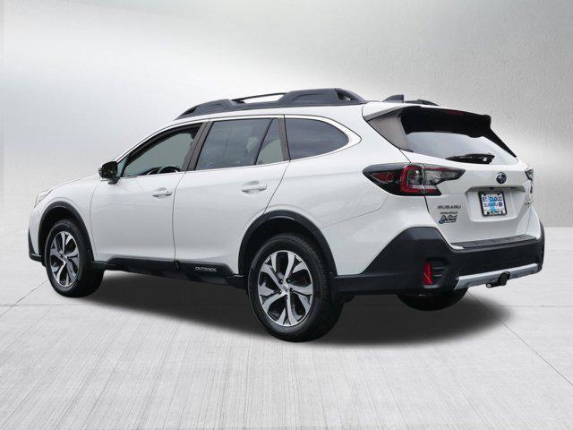 used 2020 Subaru Outback car, priced at $25,999