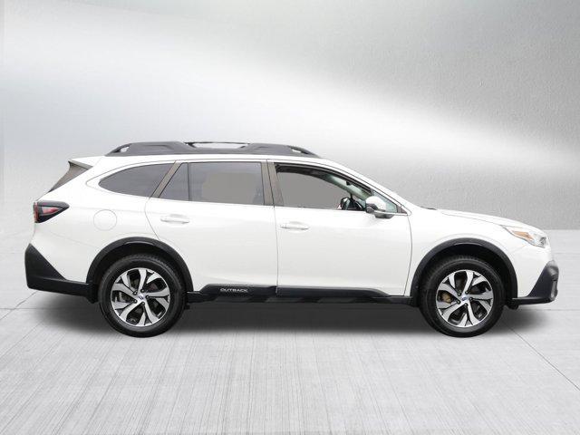 used 2020 Subaru Outback car, priced at $25,999