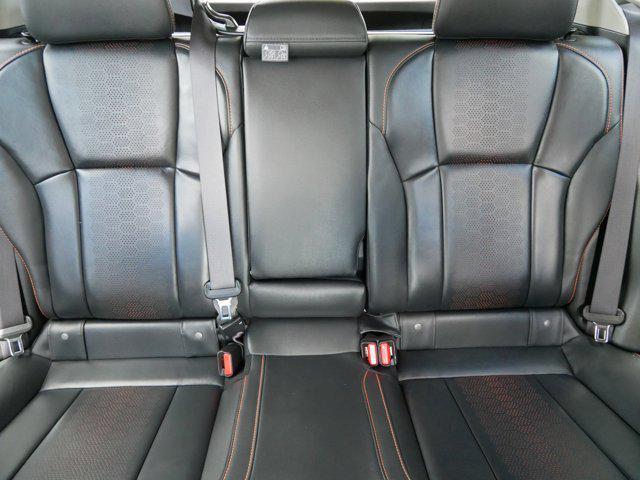 used 2021 Subaru Crosstrek car, priced at $22,799