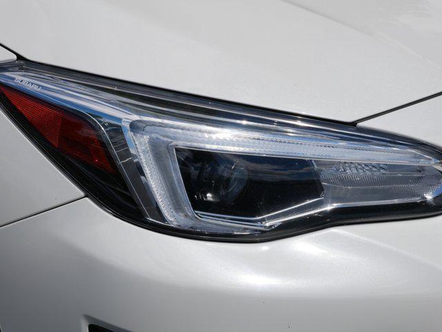used 2021 Subaru Crosstrek car, priced at $22,799
