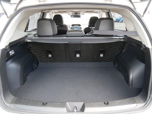 used 2021 Subaru Crosstrek car, priced at $22,799