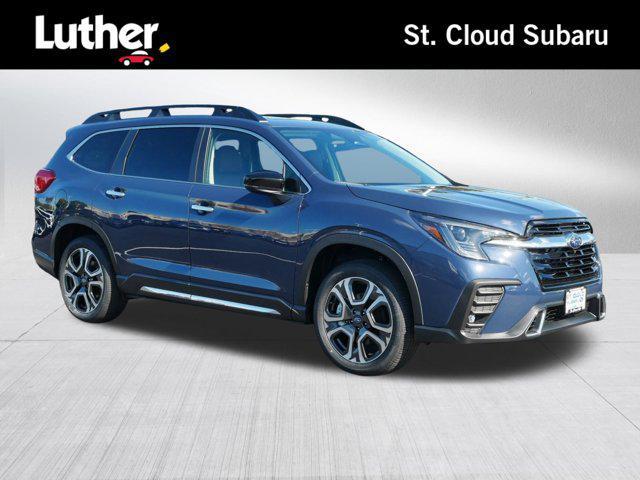 new 2025 Subaru Ascent car, priced at $49,850