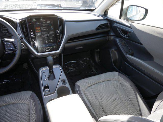 used 2024 Subaru Crosstrek car, priced at $26,555