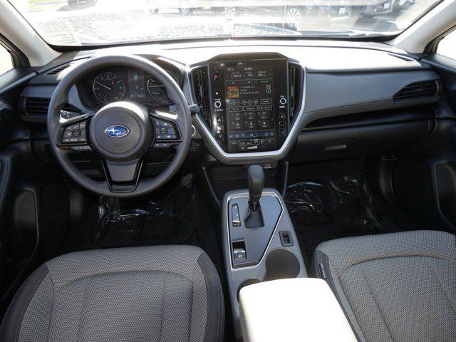 used 2024 Subaru Crosstrek car, priced at $26,555