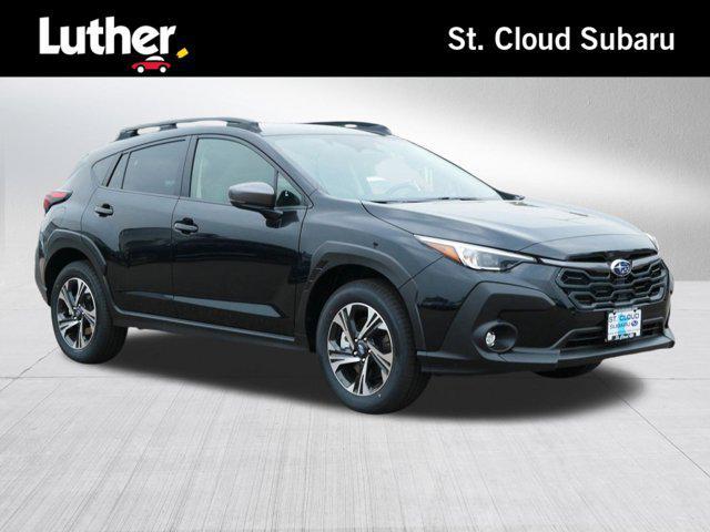 new 2025 Subaru Crosstrek car, priced at $28,690