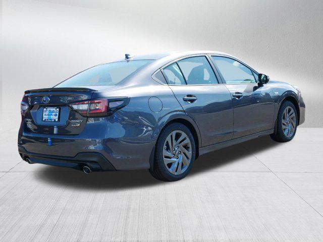 new 2025 Subaru Legacy car, priced at $34,113