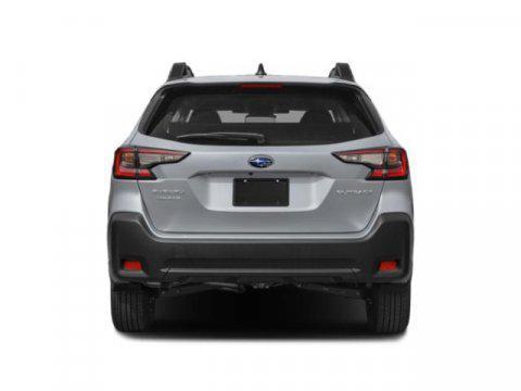 new 2025 Subaru Outback car, priced at $32,196