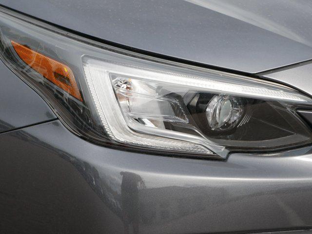used 2021 Subaru Outback car, priced at $27,777