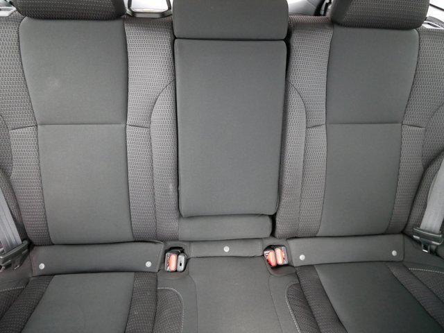 used 2021 Subaru Outback car, priced at $27,777