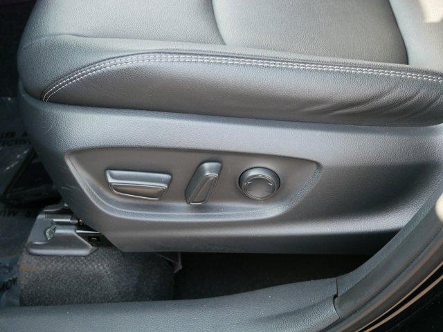 used 2024 Toyota Corolla Cross car, priced at $26,499