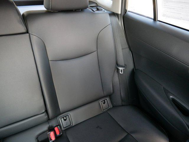 used 2024 Toyota Corolla Cross car, priced at $26,499