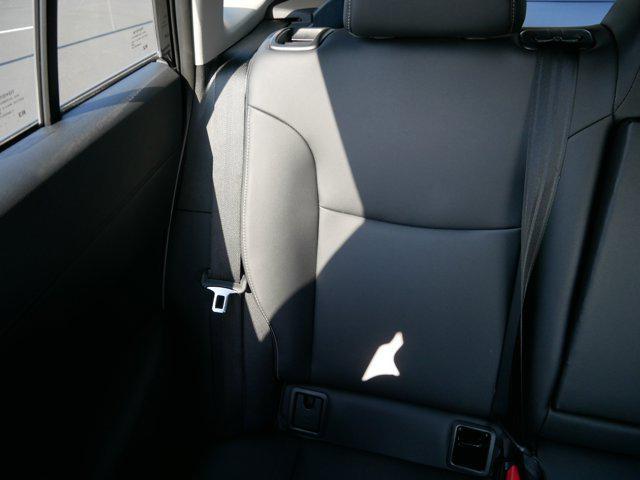 used 2024 Toyota Corolla Cross car, priced at $26,499