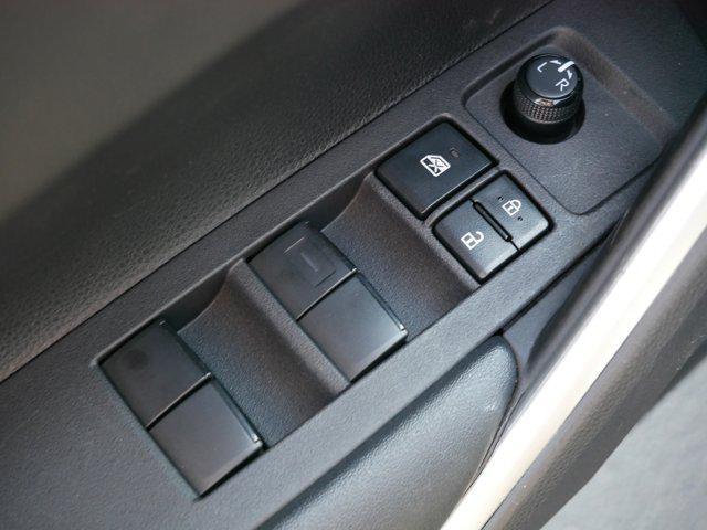 used 2024 Toyota Corolla Cross car, priced at $26,499