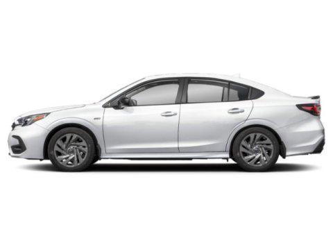 new 2025 Subaru Legacy car, priced at $33,910