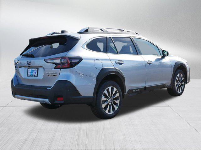 new 2025 Subaru Outback car, priced at $42,166