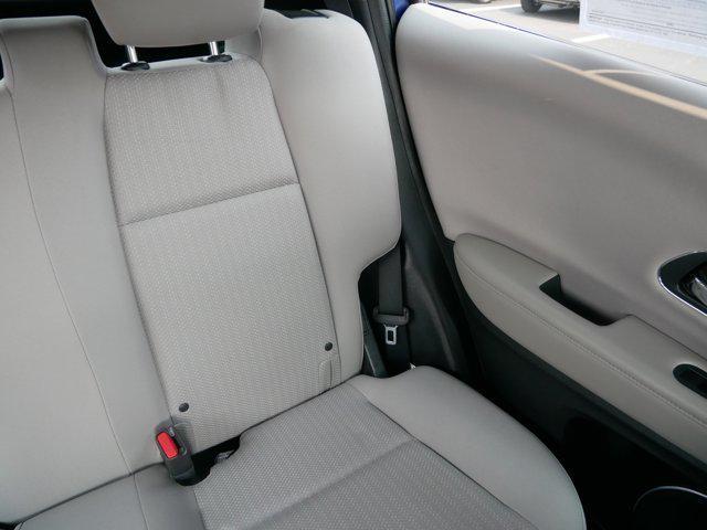 used 2017 Honda HR-V car, priced at $16,999