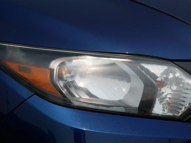 used 2017 Honda HR-V car, priced at $16,999