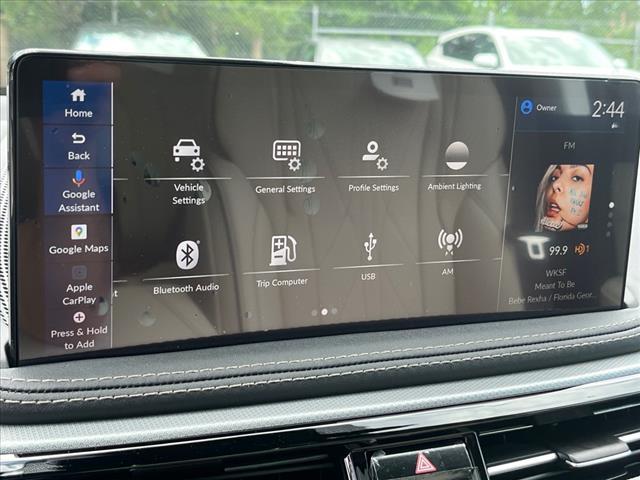 new 2026 Acura MDX car, priced at $70,850