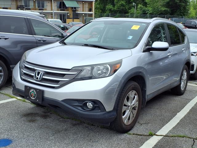 used 2014 Honda CR-V car, priced at $18,451