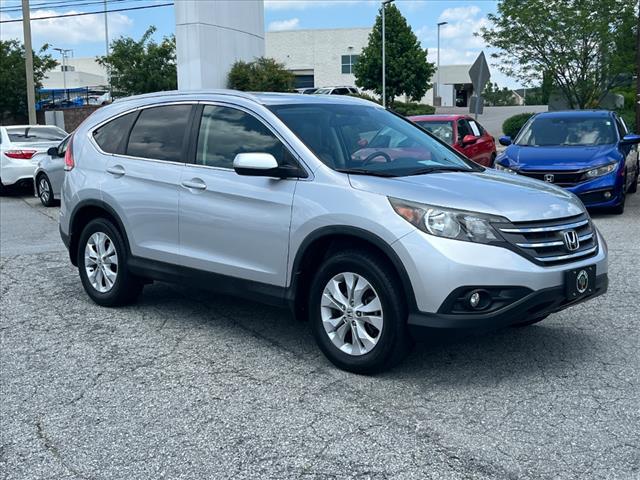 used 2014 Honda CR-V car, priced at $18,451