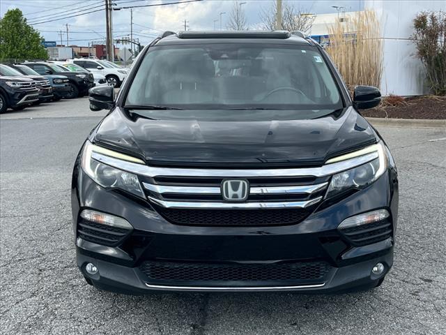 used 2016 Honda Pilot car, priced at $15,690