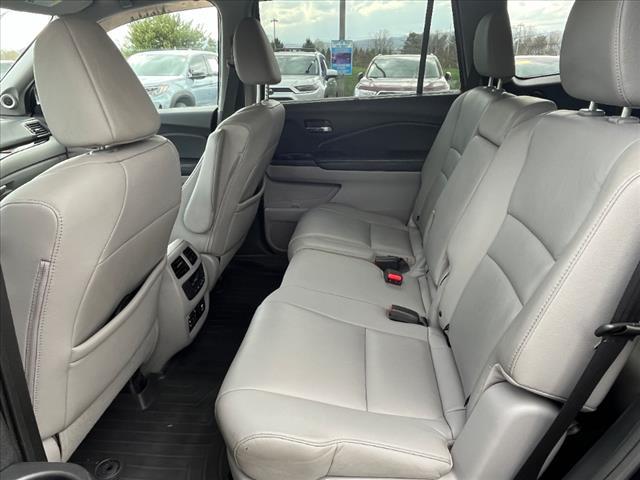 used 2016 Honda Pilot car, priced at $15,690